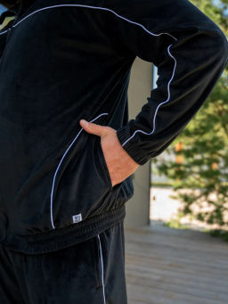 Костюм мужской Олимп Темно-синий - Modamica фото 18