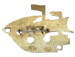 Значок Корабль