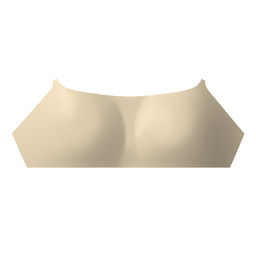 Вставки-вкладыши BLITZ слитные р.2-4 HN-06.12м 5 пар в пакете р.3 телесный