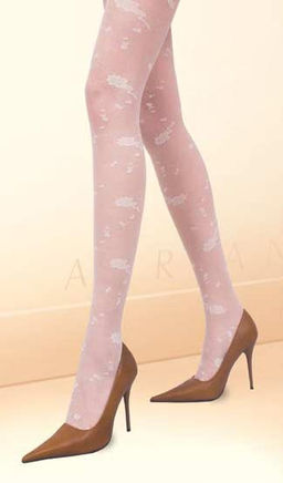 Колготки MEAD 20den