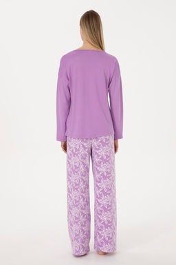 Kad_n Orkide Pijama Tak_m_ - U.s. polo assn фото 5