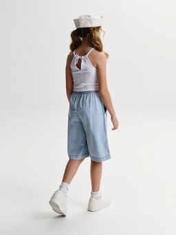 GGH3352 Шорты для девочек