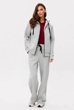 Брюки GO F2065w/29-01.170-176 пепел