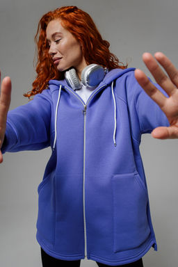 Толстовка 8297