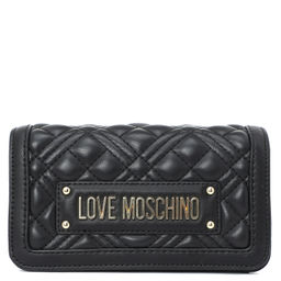 Женский клатч LOVE MOSCHINO SLG QUILTED