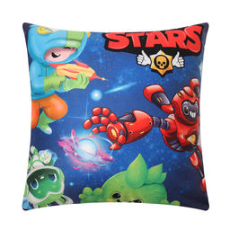 Подушка декоративная Супер старс