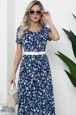 Платье 71228 - Avili фото 5