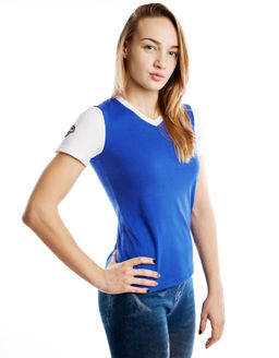 Футболка Pro women t-shirt, Pro men t-shirt, Solids women polo, Solids men polo