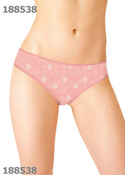 ТаТ B001/2у 5шт/уп Трусы жен. ассорти E - Clever wear фото 21