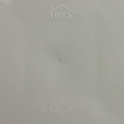 Кашпо для цветов со вставкой «Ротанг», 21 л (11.2 л), белое