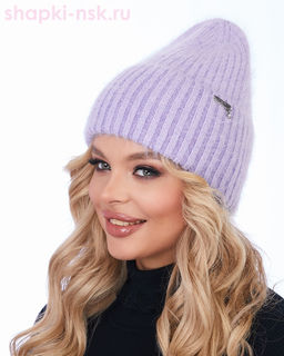 232 PB Колпак женский флис (56-58)