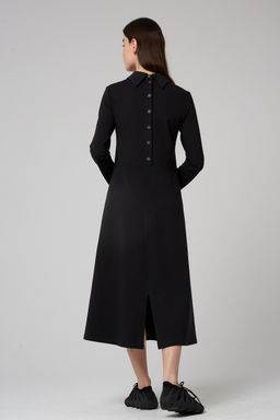 Платье ТРИКОТАЖ - Жан и параскева фото 5