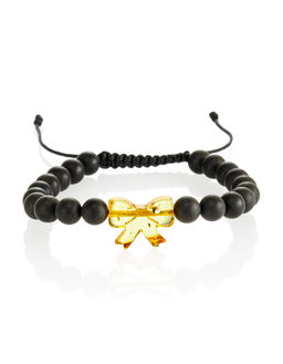 Очаровательный браслет для девочки Шамбала