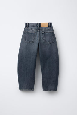 BARREL JEANS - Zara фото 2