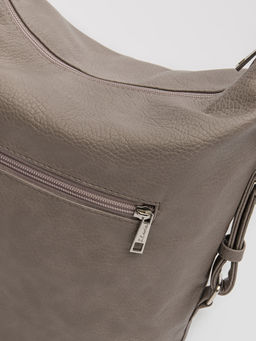 Темно-бежевый мешок-трансформер S.Lavia  фото 5