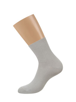 (Omsa) Eco 254 нос.жен., эконом, с высоким паголенком (ЧЗ)