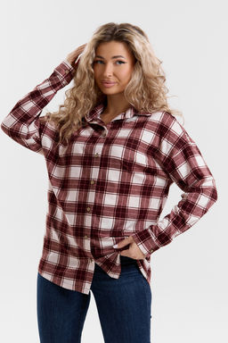 Рубашка 36995 - Натали фото 16