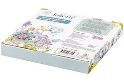 Набор тарелок для закуски 2 пр. 20,5*20,5*1,5 см Juliette NEW BONE CHINA - Elan gallery фото 8