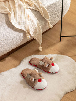 Geyik Nak??l? Pel?? Kad?n Ev Terli?i