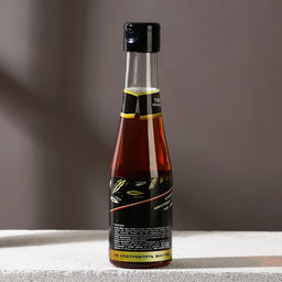 Подарочный набор Лучшему из лучших: гель для душа и шампунь для волос пиво, 2?250 мл, Чистое счастье  фото 2