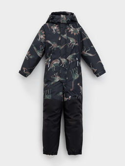 ВК 60127/н/7 УЗГ комбинезон дет - Crockid фото 2