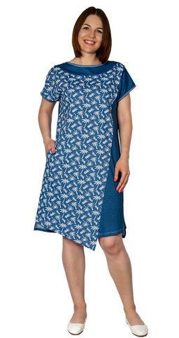 Туника Т-25-04