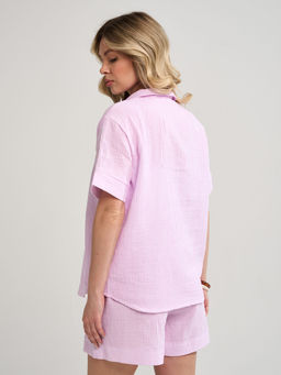 Пижама 100% хлопок  Ривьера - Оптима фото 3