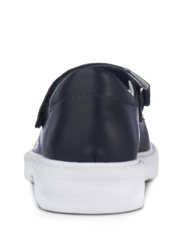 TS-322(24) Туфли цвет темно-синий - Bottilini фото 7