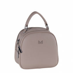 Рюкзак 8166CD apricot Alex&Mia