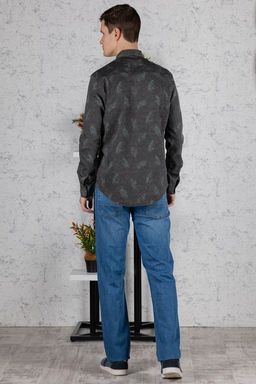 Джинсы 
 1.RB3638-74H