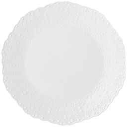 Цена за 4 шт. ТАРЕЛКА ЗАКУСОЧНАЯ LEFARD АЖУР 21 СМ