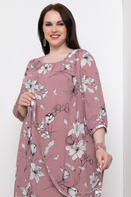 6081 Платье - Prima linea фото 2