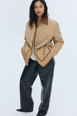 Chaqueta acolchada - H&m фото 4