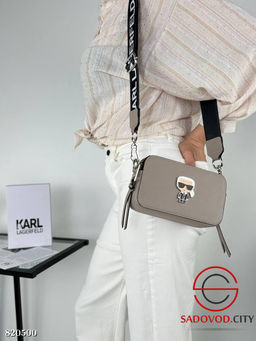 Сумка женская из эко.кожи