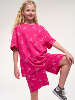 Шорты для девочки