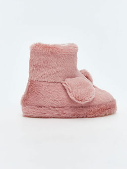 K?z Bebek Pel?? Ev Botu