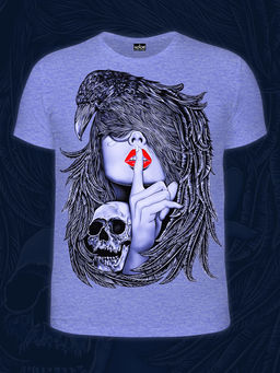 Футболка мужская SECRET - Good фото 2