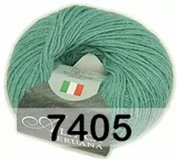 ALPACA PERUANA - Сеам фото 31