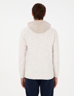 Ta_ Regular Fit Sweatshirt