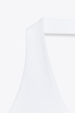 HALTER TOP - Zara фото 20