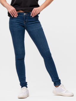 Джинсы женские