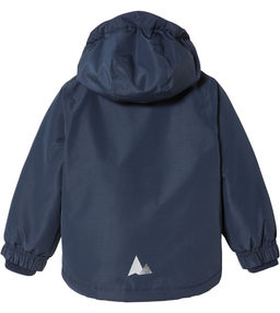 Зимняя куртка с мембраной для мальчиков LUPILU фото 27