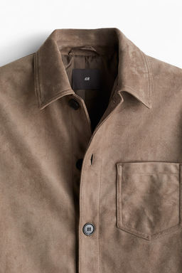 Chaqueta Slim Fit - H&m фото 7