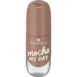 Лак для ногтей Gel Nail Colour, 83 mocha MyDay 954319