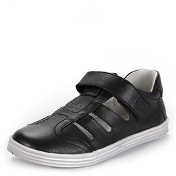 52597-22, Полуботинки для мальчиков, ШКОЛА!