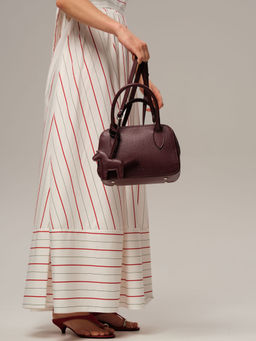 Сумка Polly summer DBR 31401 зимняя вишня