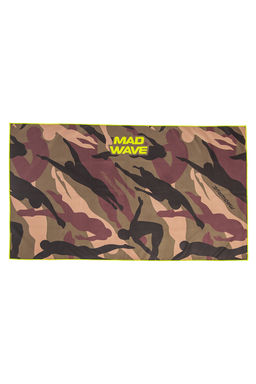Полотенце для бассейна Microfiber towel Military, Microfiber towel Llama