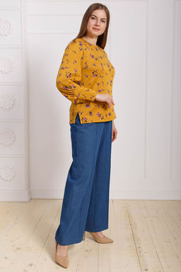 Джемпер женский П4929 - Olsarri фото 15