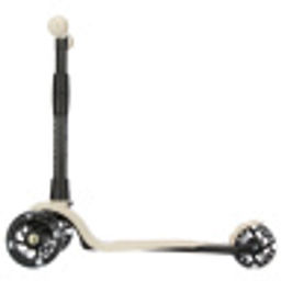 Самокат трехколесный Slider Stile, складной, колеса со светом