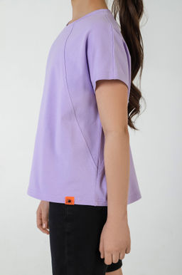 VIOTEX Фуфайка (футболка) для девочки Гретта-1 - Виотекс фото 8